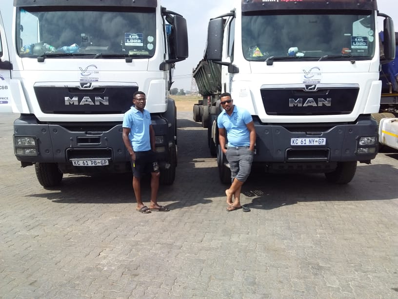 Transport Operations
